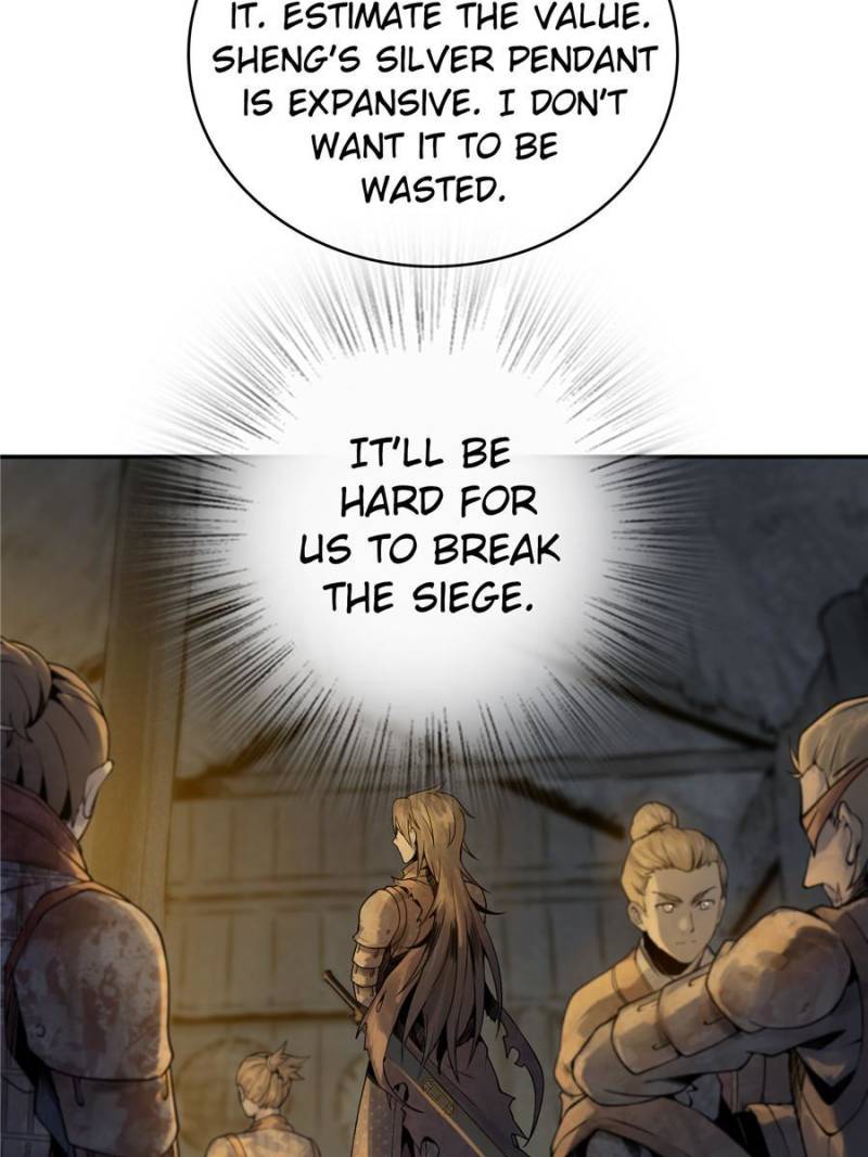 Another Beginning With the Guhuo Bird Chapter 42 - Page 26