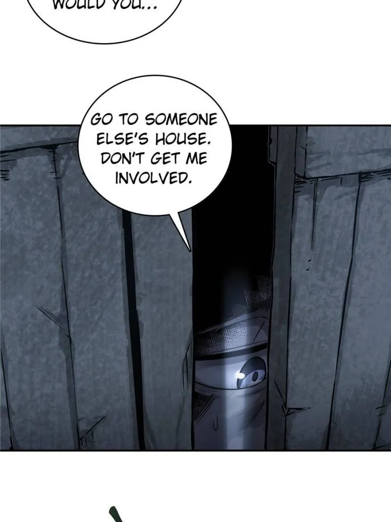 Another Beginning With the Guhuo Bird Chapter 42 - Page 5