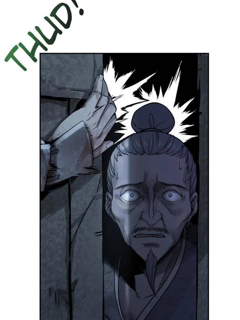 Another Beginning With the Guhuo Bird Chapter 42 - Page 6