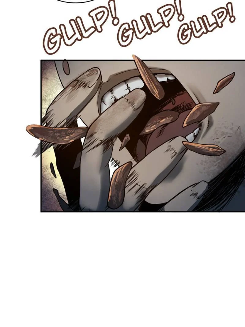 Another Beginning With the Guhuo Bird Chapter 42 - Page 51