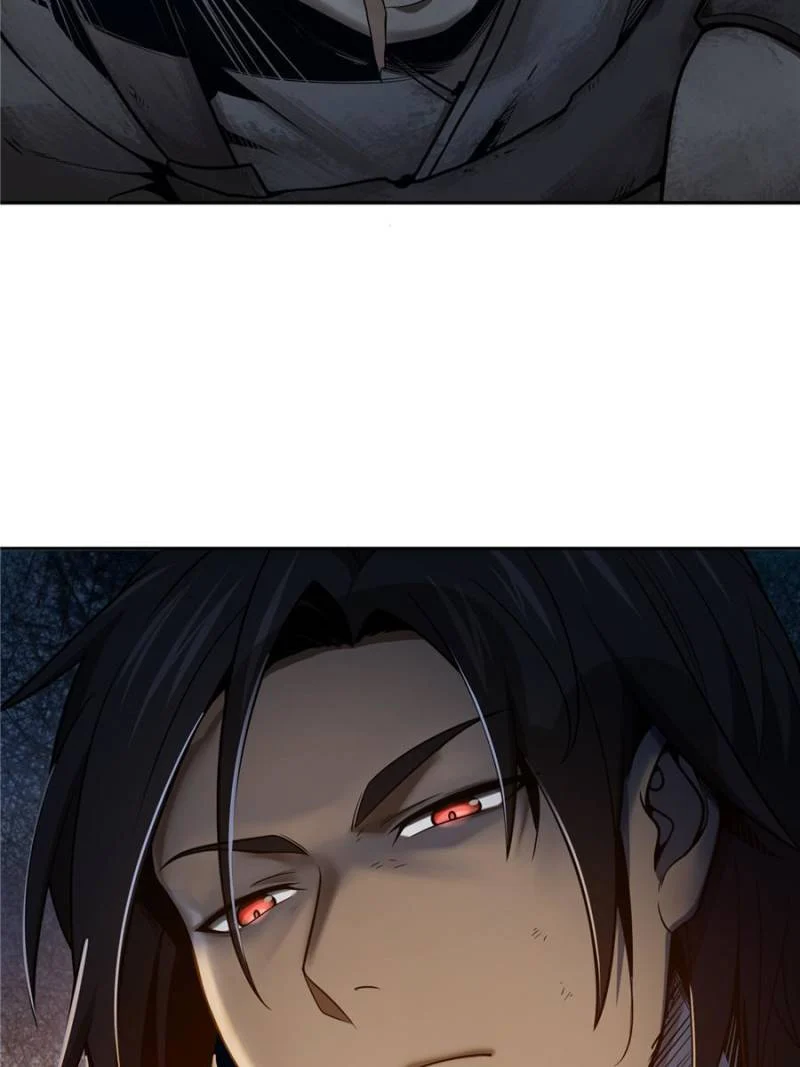 Another Beginning With the Guhuo Bird Chapter 42 - Page 55