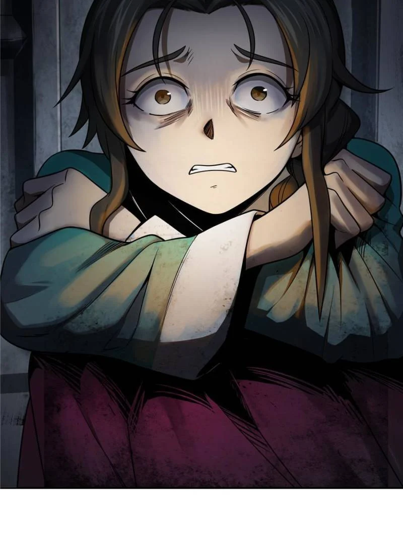 Another Beginning With the Guhuo Bird Chapter 42 - Page 61