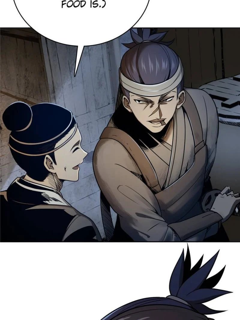 Another Beginning With the Guhuo Bird Chapter 42 - Page 64
