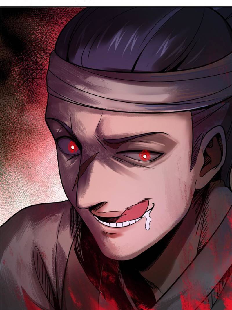 Another Beginning With the Guhuo Bird Chapter 42 - Page 68