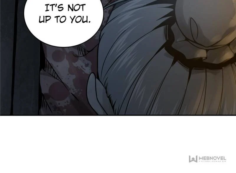 Another Beginning With the Guhuo Bird Chapter 42 - Page 8