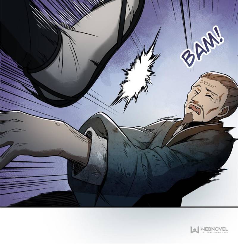 Another Beginning With the Guhuo Bird Chapter 42 - Page 76