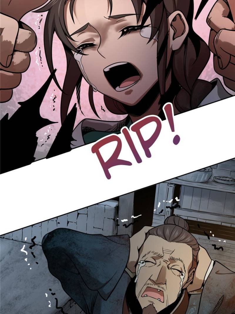 Another Beginning With the Guhuo Bird Chapter 42 - Page 80