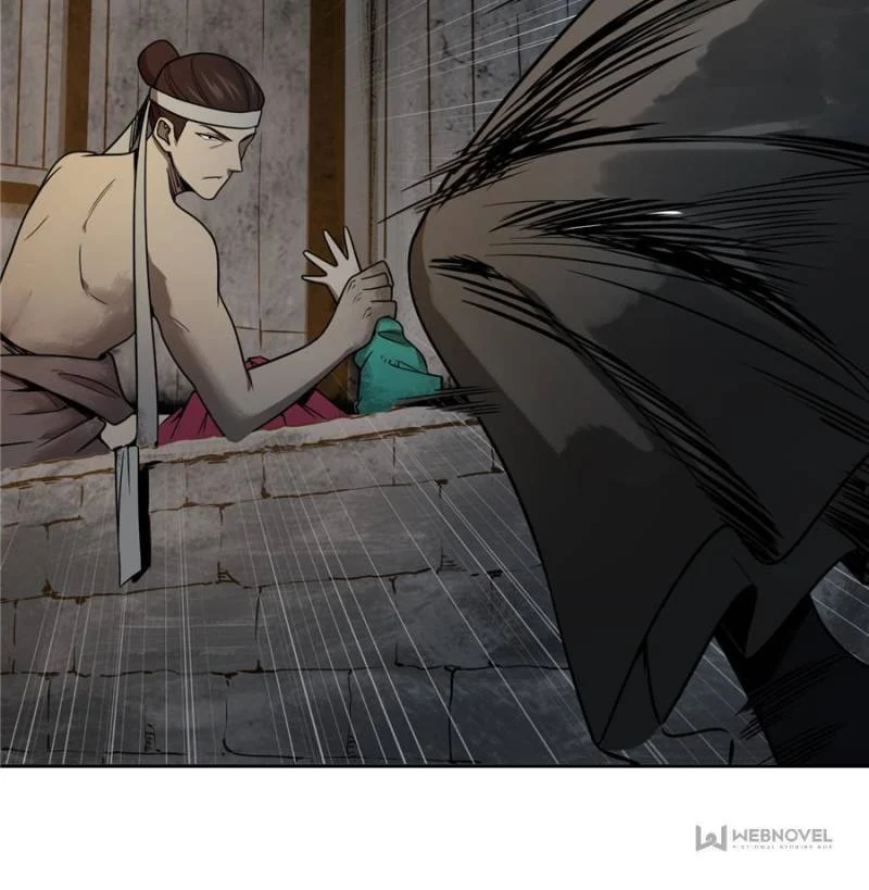 Another Beginning With the Guhuo Bird Chapter 42 - Page 86
