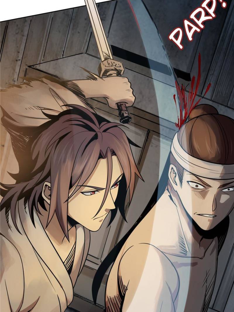 Another Beginning With the Guhuo Bird Chapter 42 - Page 93