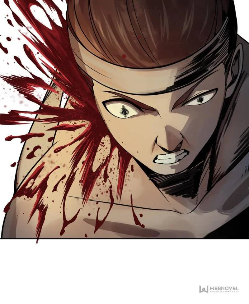 Another Beginning With the Guhuo Bird Chapter 42 - Page 95