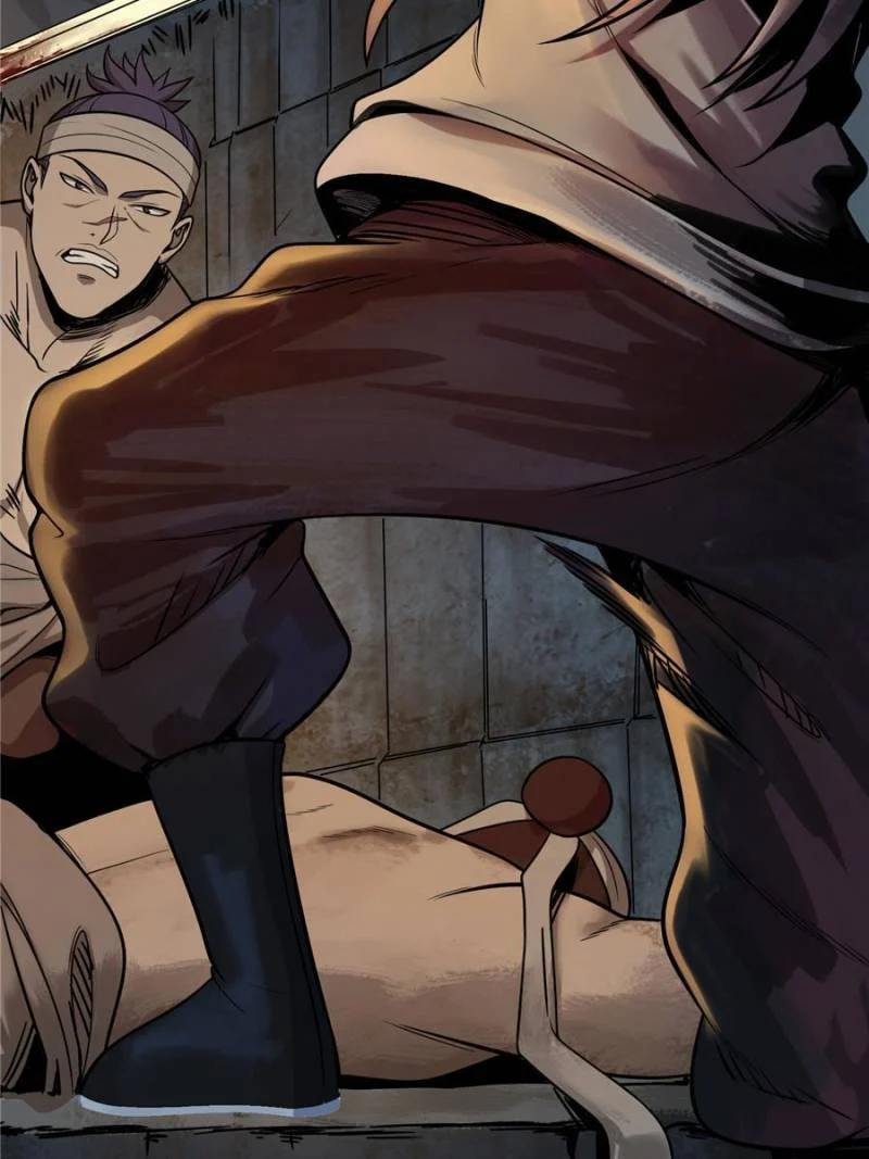 Another Beginning With the Guhuo Bird Chapter 42 - Page 98