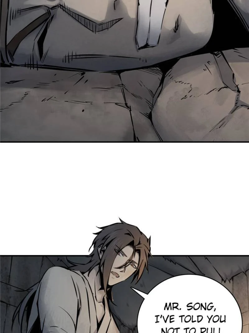 Another Beginning With the Guhuo Bird Chapter 43 - Page 11