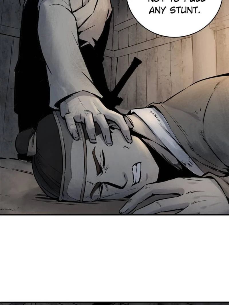 Another Beginning With the Guhuo Bird Chapter 43 - Page 12