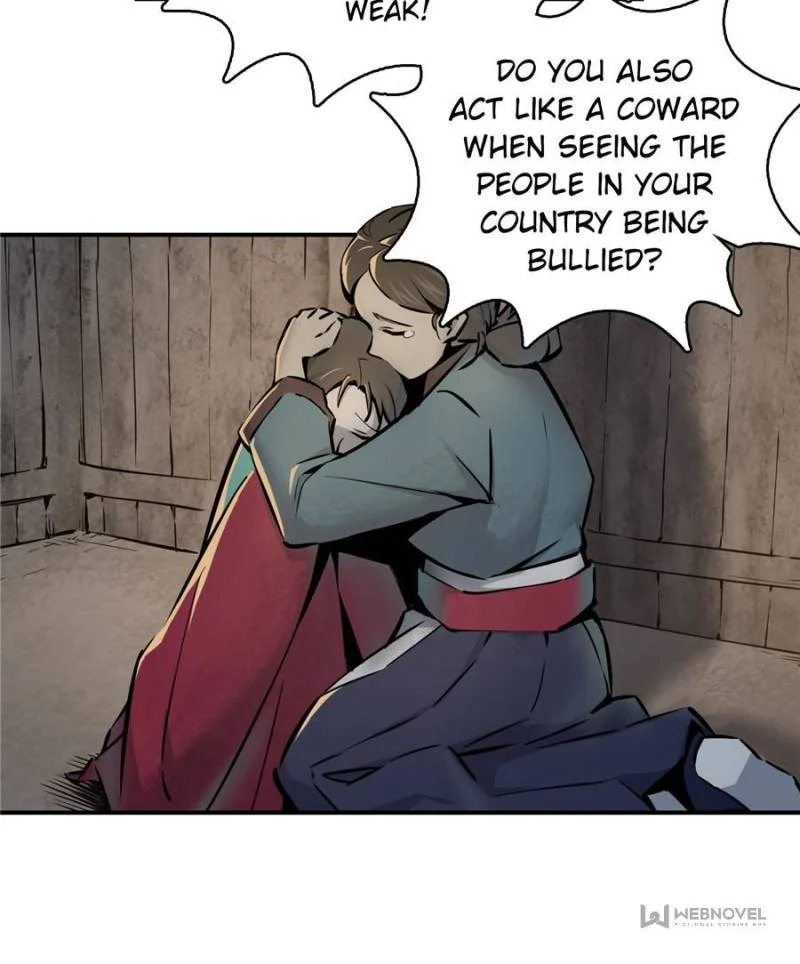 Another Beginning With the Guhuo Bird Chapter 43 - Page 16