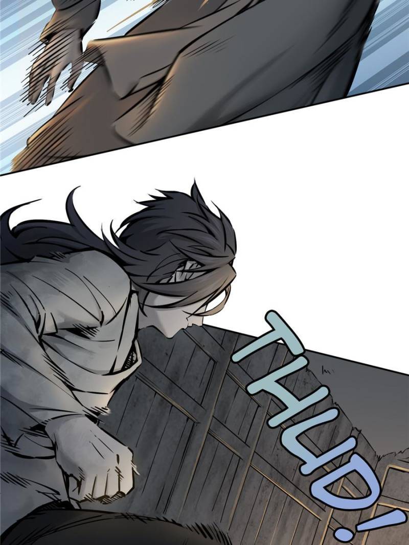 Another Beginning With the Guhuo Bird Chapter 43 - Page 19