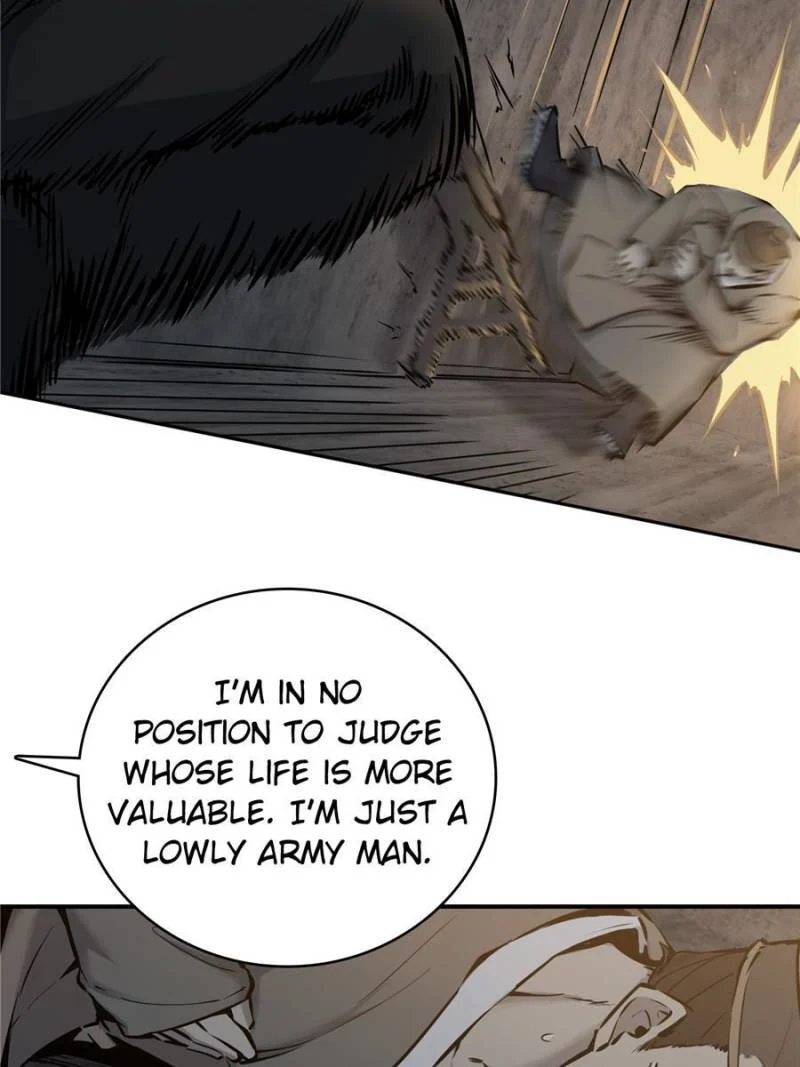 Another Beginning With the Guhuo Bird Chapter 43 - Page 20