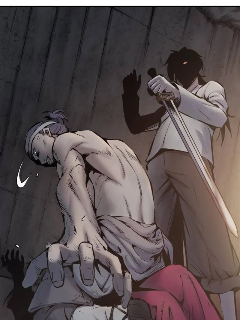 Another Beginning With the Guhuo Bird Chapter 43 - Page 3
