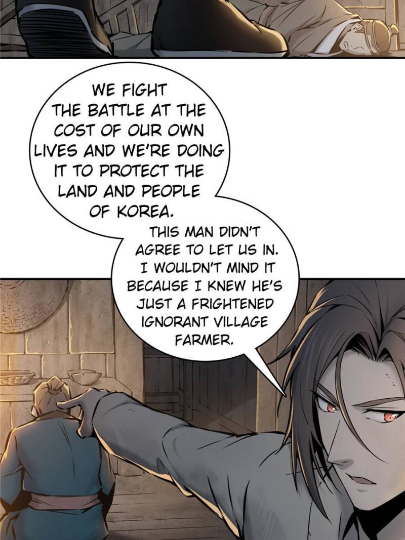 Another Beginning With the Guhuo Bird Chapter 43 - Page 22