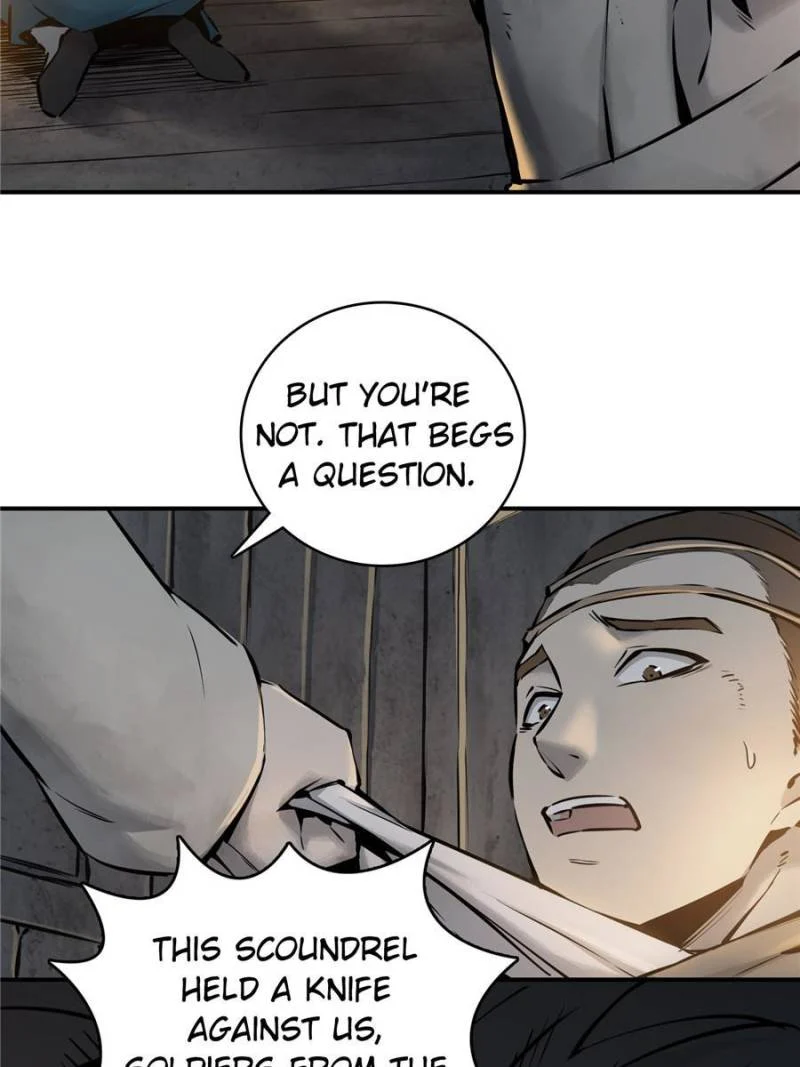 Another Beginning With the Guhuo Bird Chapter 43 - Page 23