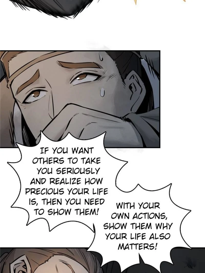 Another Beginning With the Guhuo Bird Chapter 43 - Page 28