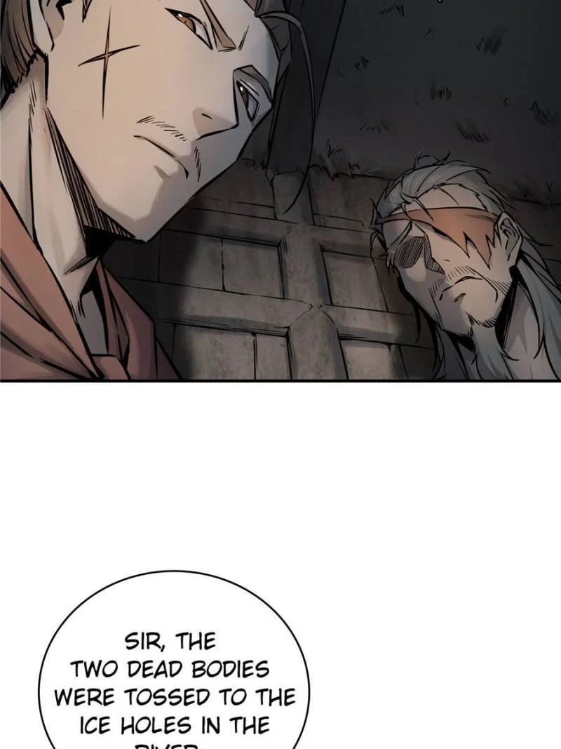 Another Beginning With the Guhuo Bird Chapter 43 - Page 29