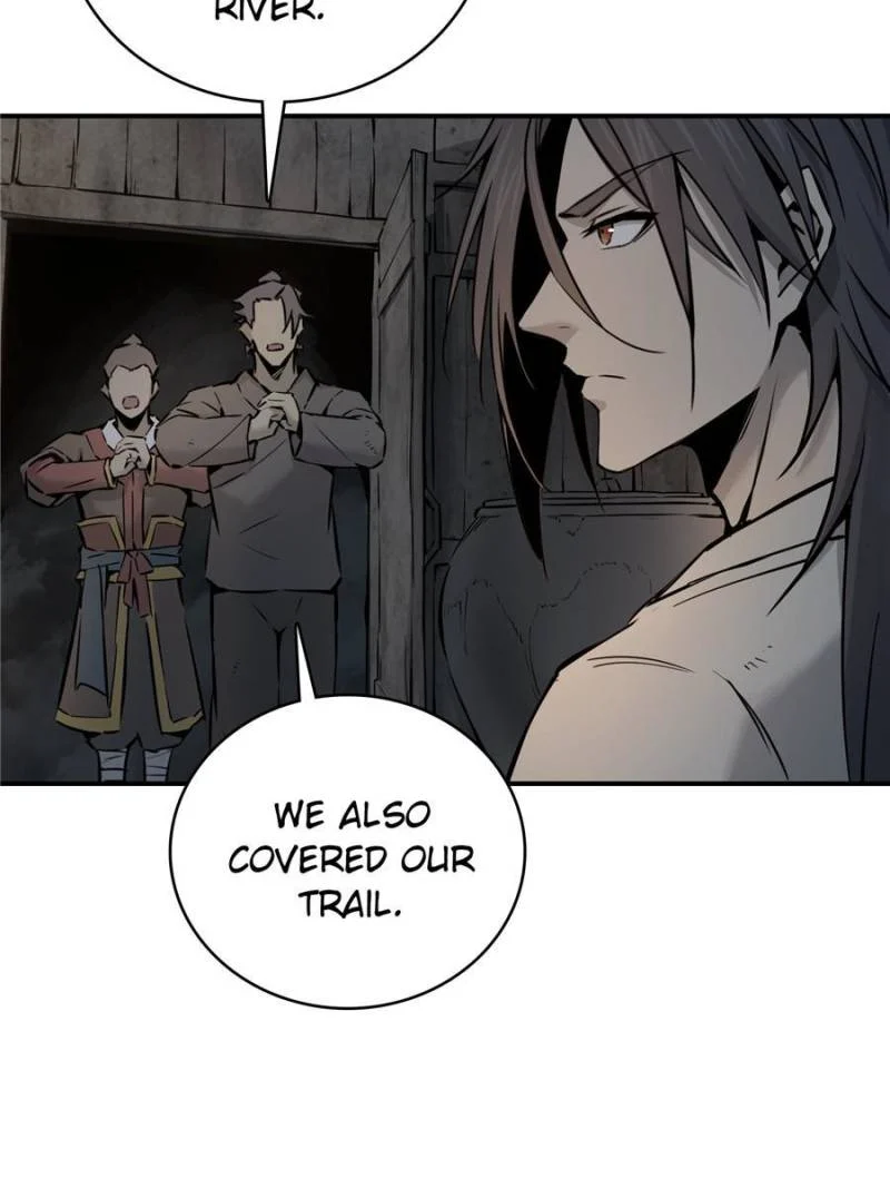 Another Beginning With the Guhuo Bird Chapter 43 - Page 30