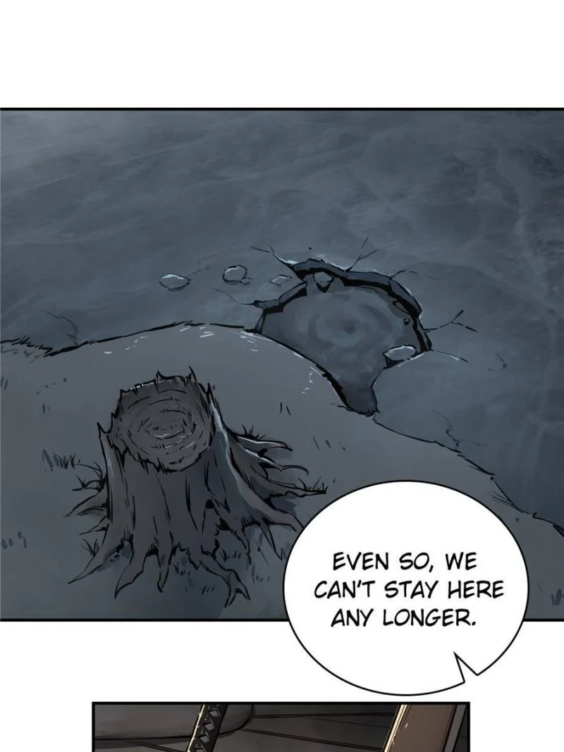 Another Beginning With the Guhuo Bird Chapter 43 - Page 31
