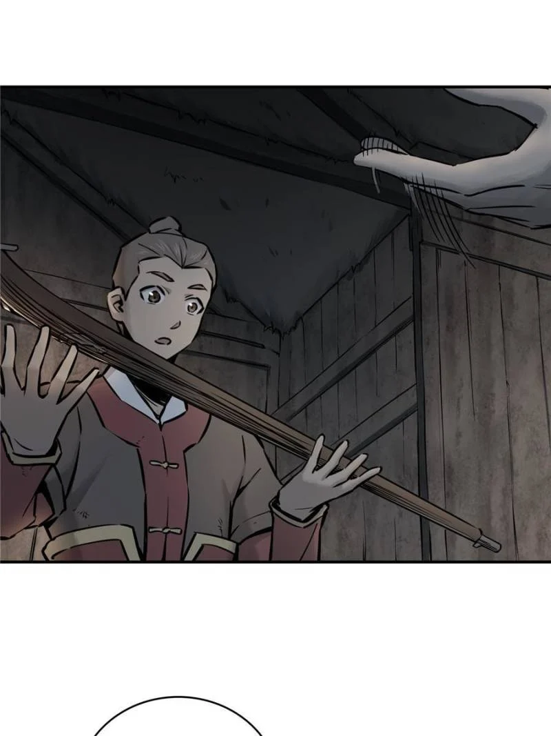 Another Beginning With the Guhuo Bird Chapter 43 - Page 33