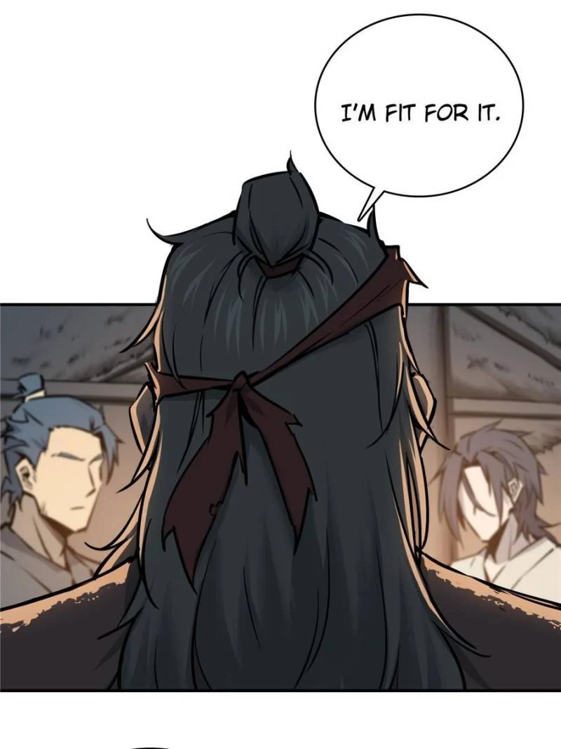 Another Beginning With the Guhuo Bird Chapter 43 - Page 36