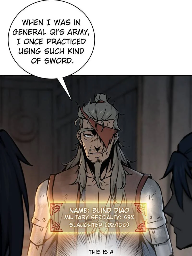 Another Beginning With the Guhuo Bird Chapter 43 - Page 37