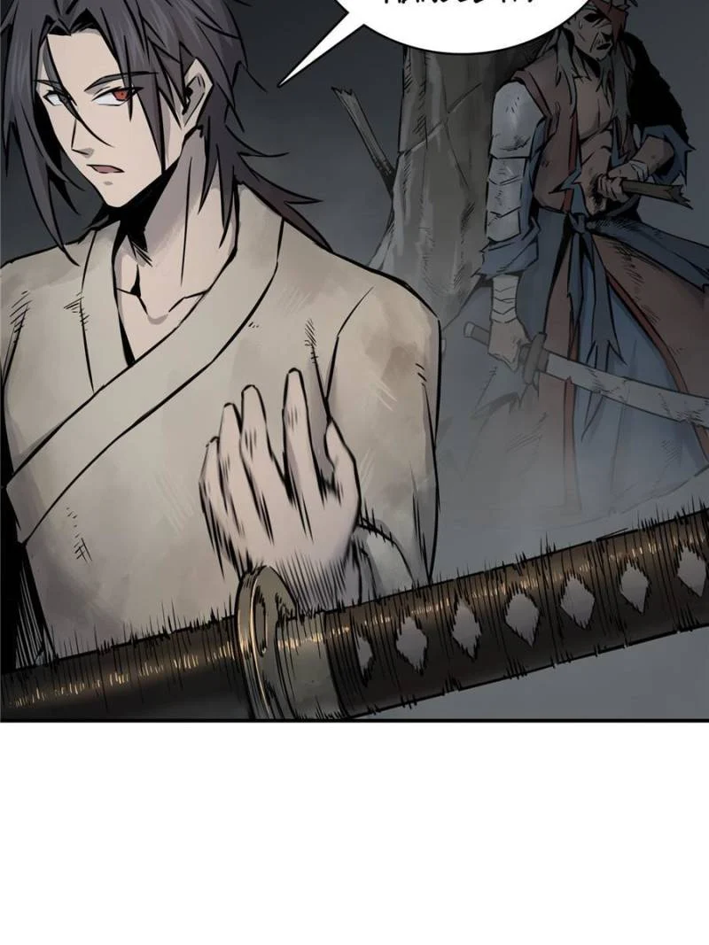 Another Beginning With the Guhuo Bird Chapter 43 - Page 39