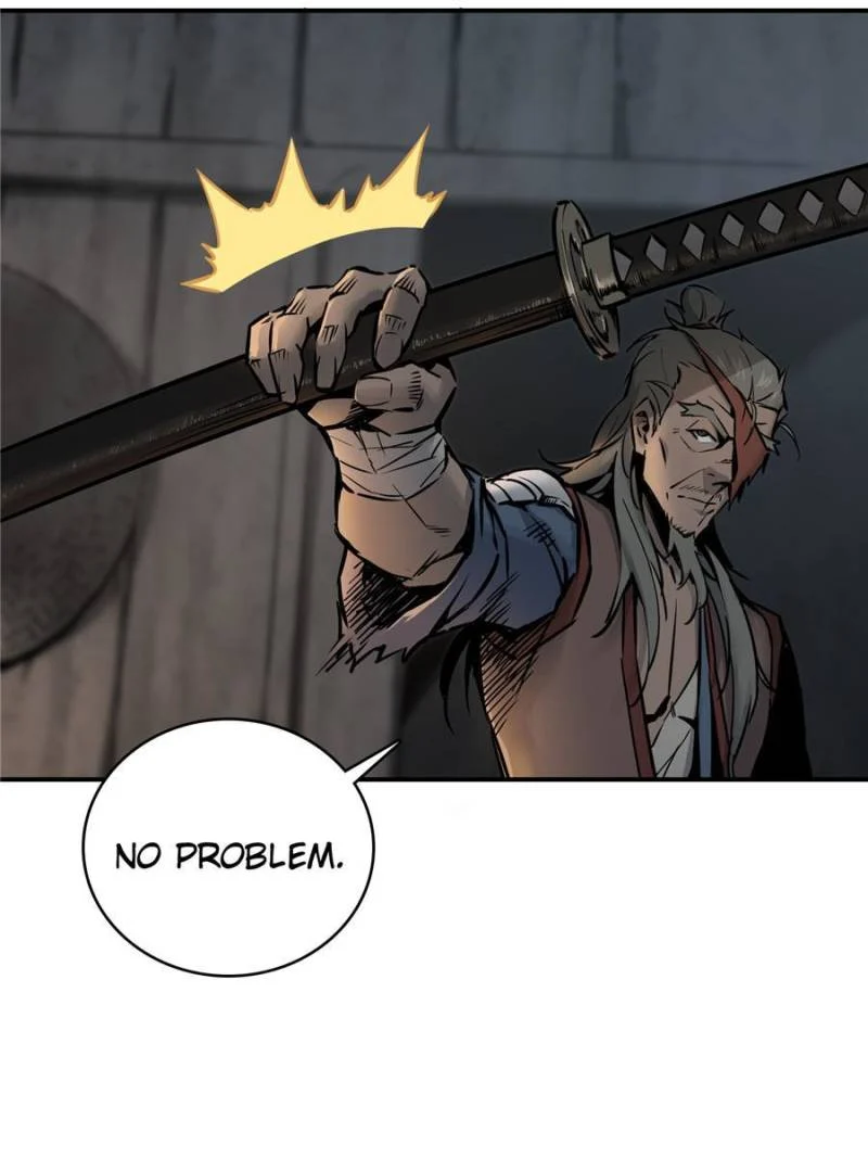 Another Beginning With the Guhuo Bird Chapter 43 - Page 40