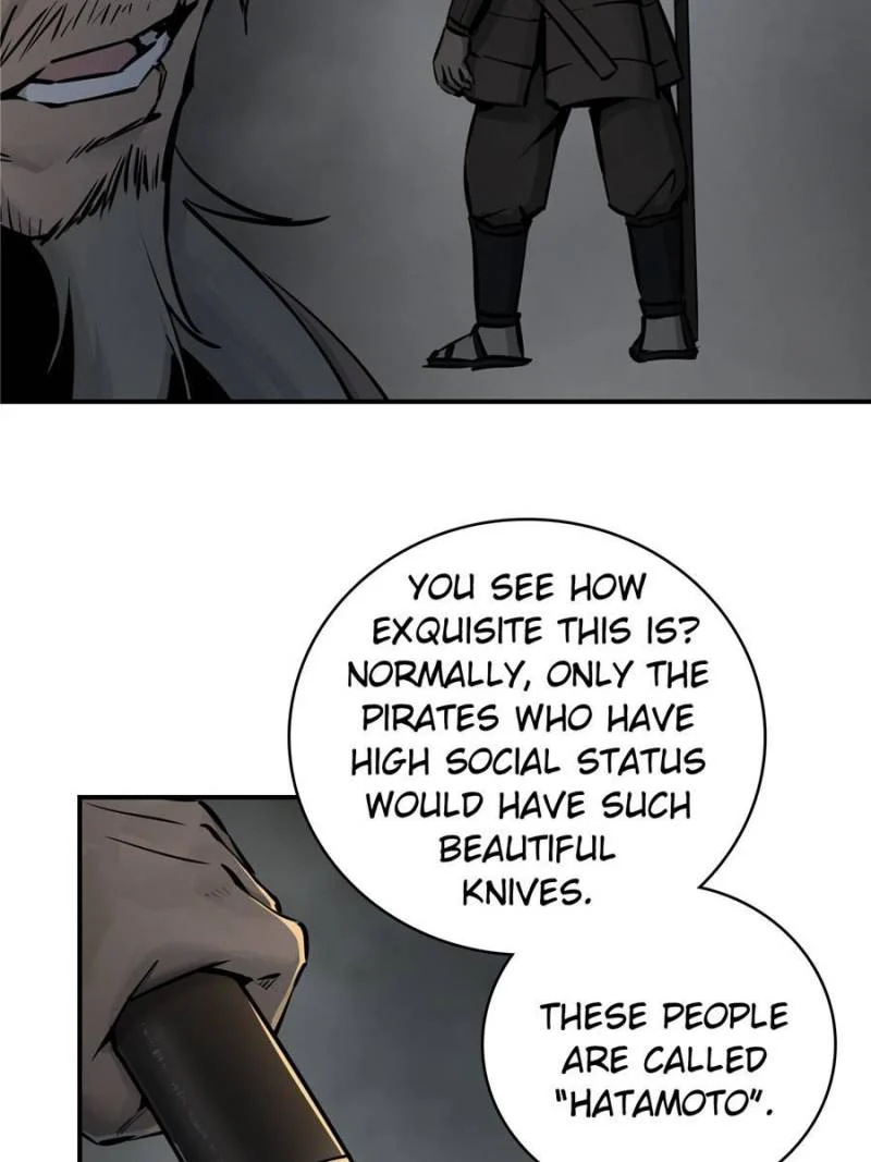 Another Beginning With the Guhuo Bird Chapter 43 - Page 44