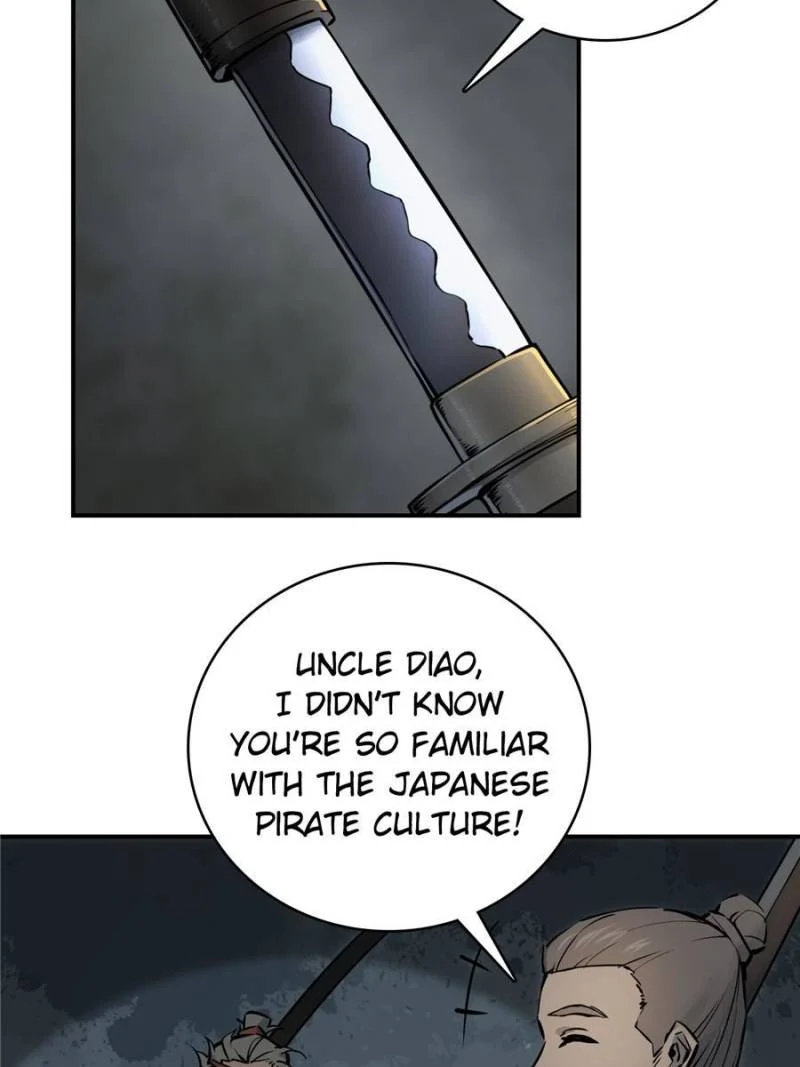 Another Beginning With the Guhuo Bird Chapter 43 - Page 45