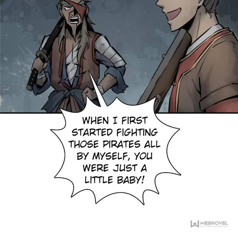 Another Beginning With the Guhuo Bird Chapter 43 - Page 46