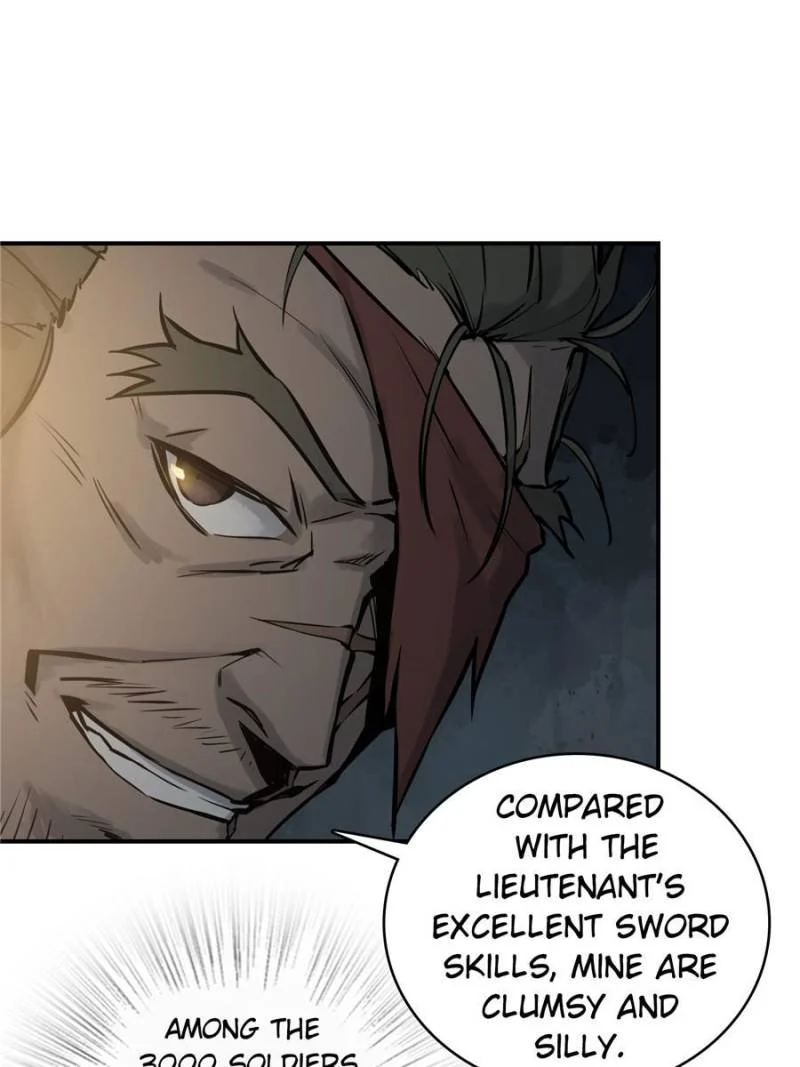 Another Beginning With the Guhuo Bird Chapter 43 - Page 47