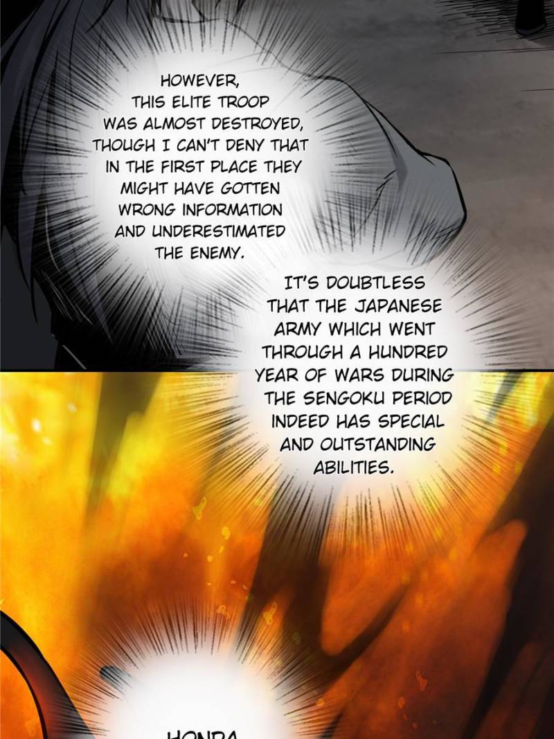 Another Beginning With the Guhuo Bird Chapter 43 - Page 49