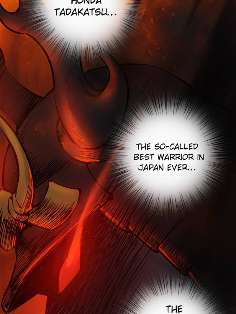 Another Beginning With the Guhuo Bird Chapter 43 - Page 50