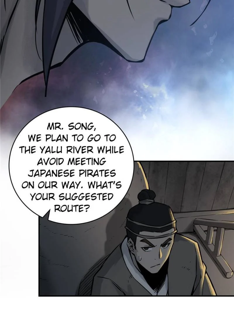 Another Beginning With the Guhuo Bird Chapter 43 - Page 52