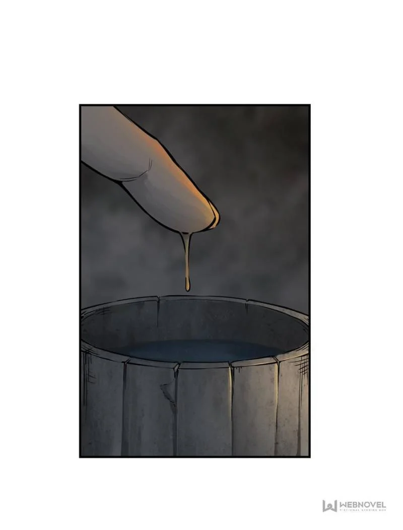 Another Beginning With the Guhuo Bird Chapter 43 - Page 54