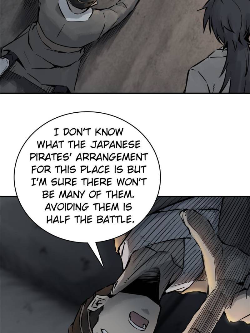 Another Beginning With the Guhuo Bird Chapter 43 - Page 56