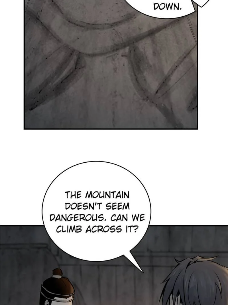 Another Beginning With the Guhuo Bird Chapter 43 - Page 58