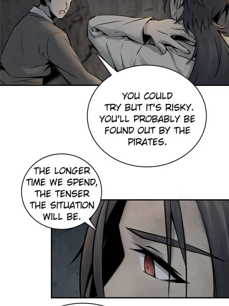 Another Beginning With the Guhuo Bird Chapter 43 - Page 59