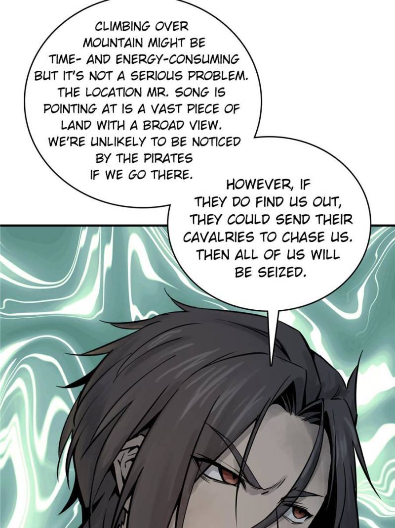 Another Beginning With the Guhuo Bird Chapter 43 - Page 60