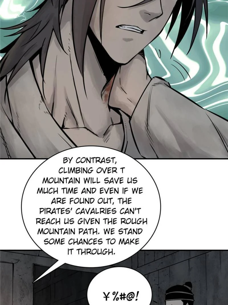 Another Beginning With the Guhuo Bird Chapter 43 - Page 61