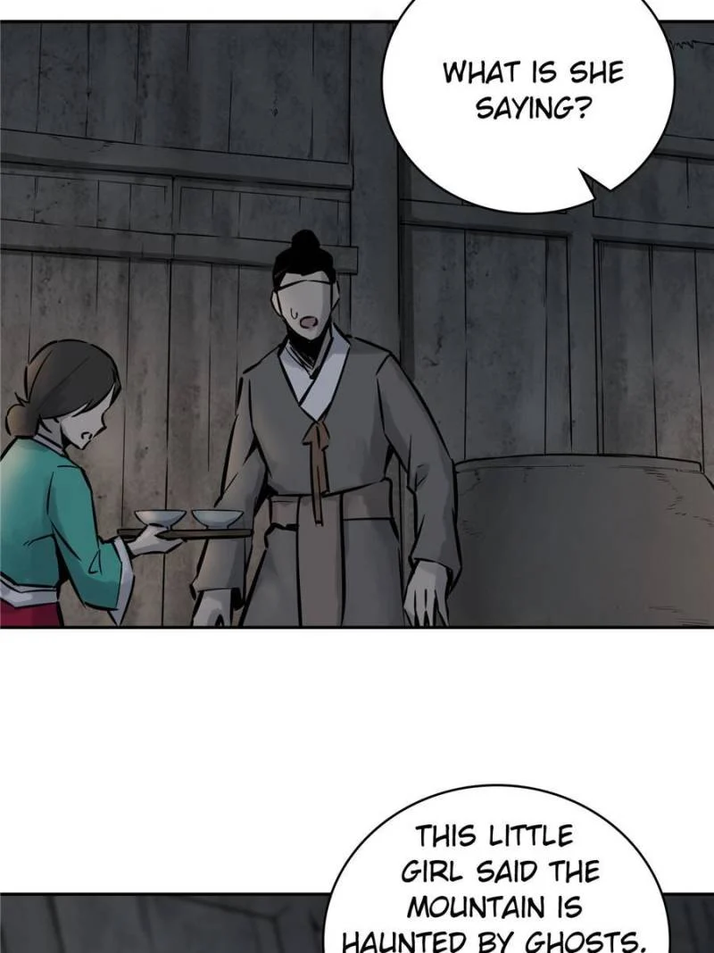 Another Beginning With the Guhuo Bird Chapter 43 - Page 64