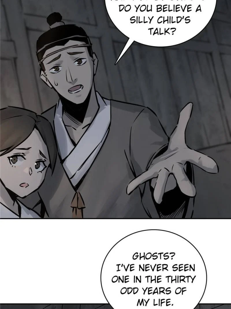 Another Beginning With the Guhuo Bird Chapter 43 - Page 65