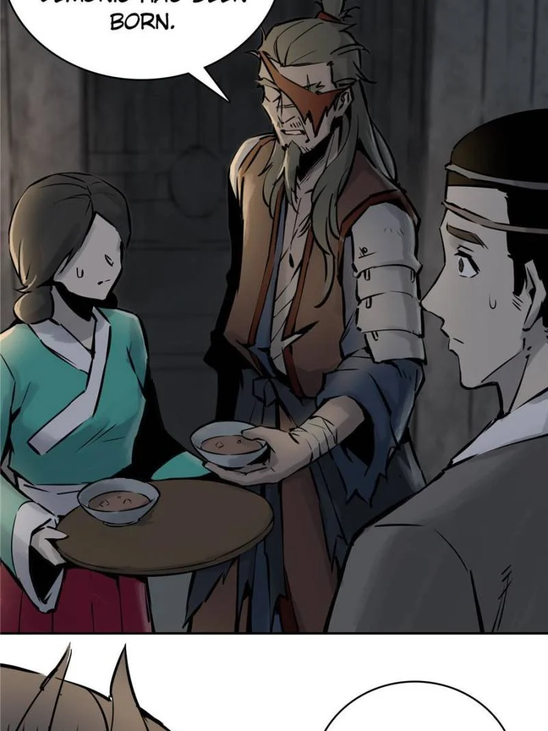 Another Beginning With the Guhuo Bird Chapter 43 - Page 68