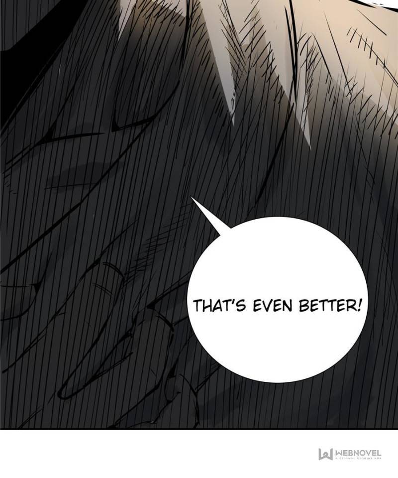 Another Beginning With the Guhuo Bird Chapter 43 - Page 70