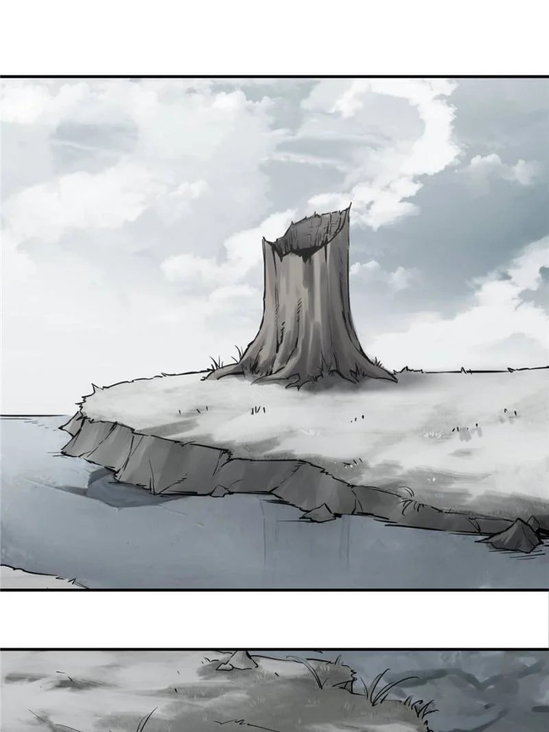 Another Beginning With the Guhuo Bird Chapter 43 - Page 71